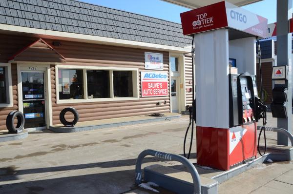 Sauve's Auto Service