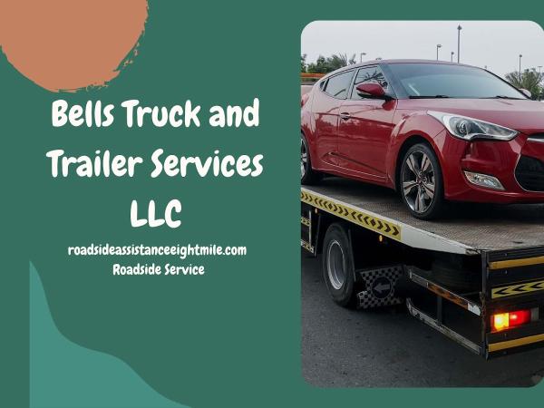 Bells Truck and Trailer Services LLC