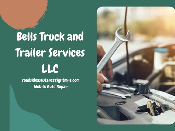Bells Truck and Trailer Services LLC