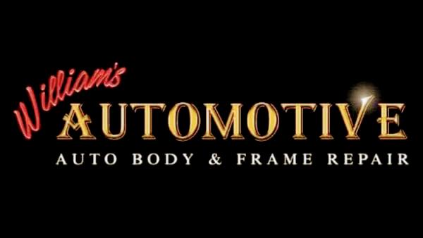 William's Automotive Auto Body and Frame Repair