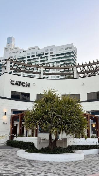 Catch Miami Beach