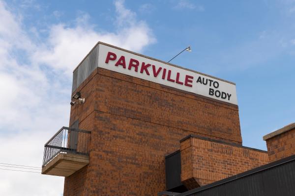 Parkville Auto Body Inc