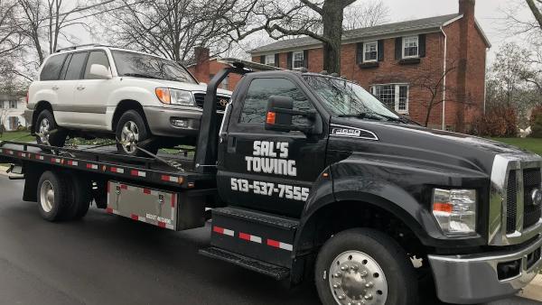 Sal's Towing