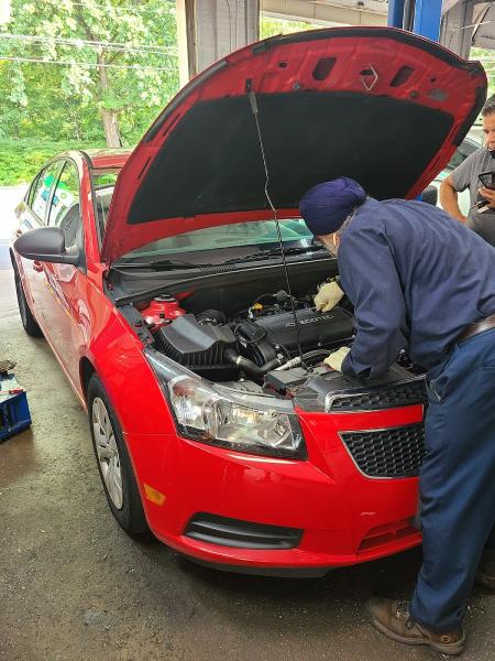EZ Autos Repair