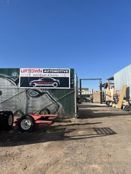Uptown Automotive