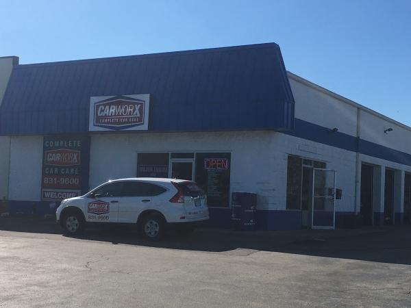 Carworx Complete Car Care