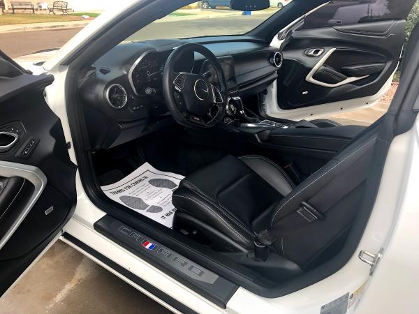 Limitless Auto Aesthetics