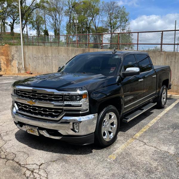 J & D Mobile Express Detailing LLC