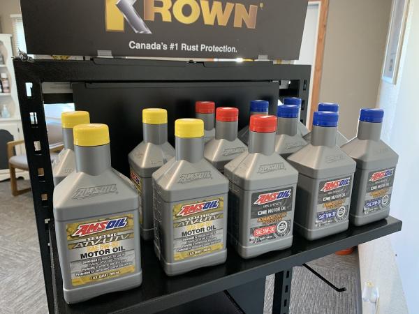 Death Grip Golf Carts & Krown Rust Prevention