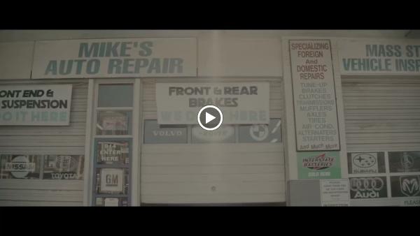 Mike's Auto Repair