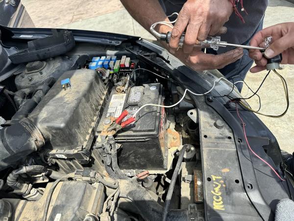 Auto Electric Tire Shop