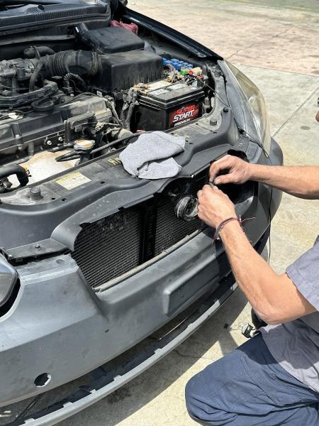 Auto Electric Tire Shop