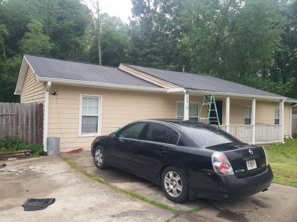 Cash For Scrap Cars Atlanta