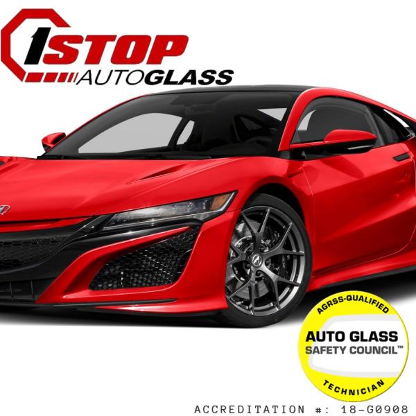 1 Stop Auto Glass