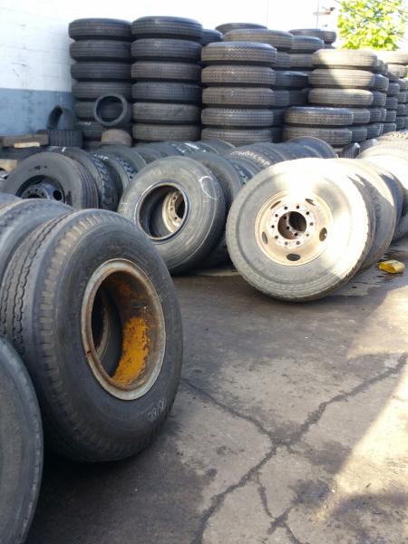 F & S Tire