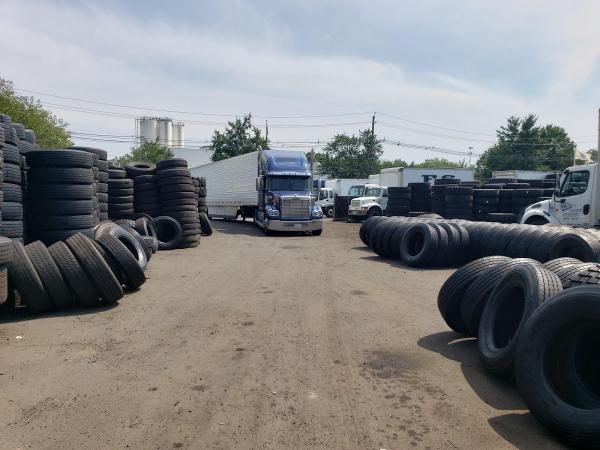 F & S Tire