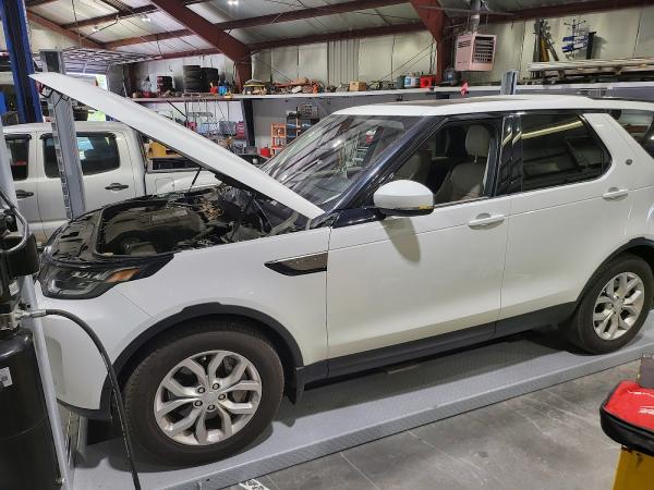 Elkins Repair Services