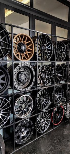 AV Tire Service