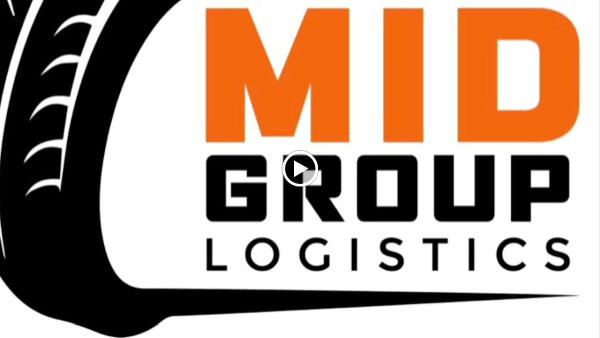 Mid Group Logistics INC