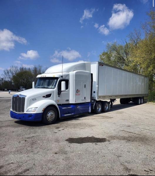 Mid Group Logistics INC