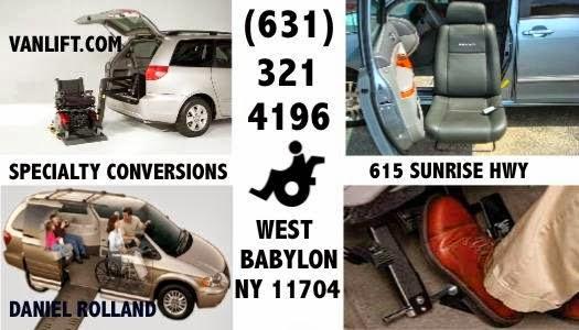 Specialty Conversions Inc