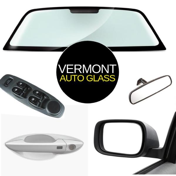 Vermont Auto Glass #2