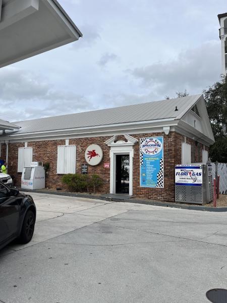 Precision Auto Repair