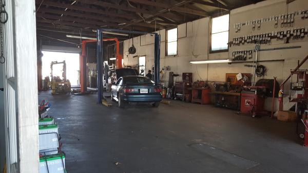 Brentwood Muffler and Auto Repair