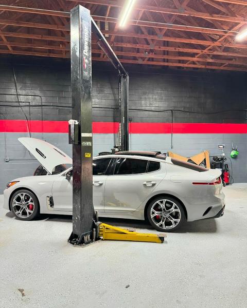 Experts Auto Tech