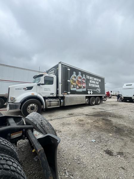 Amzr Repair LLC