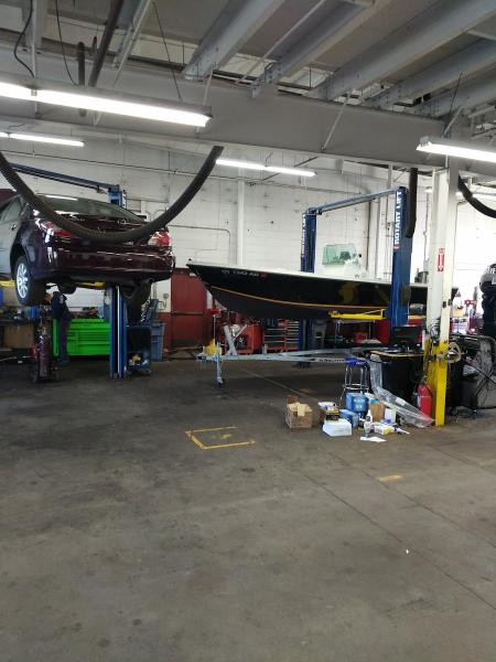 Don's Auto Care Center