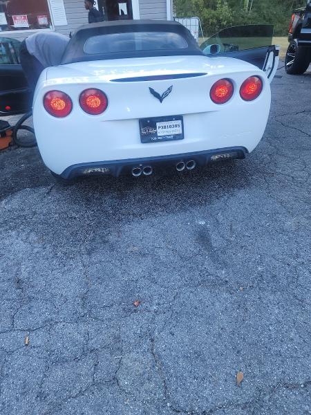 Noble's Auto Detailing