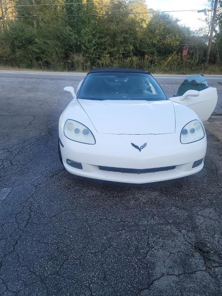 Noble's Auto Detailing