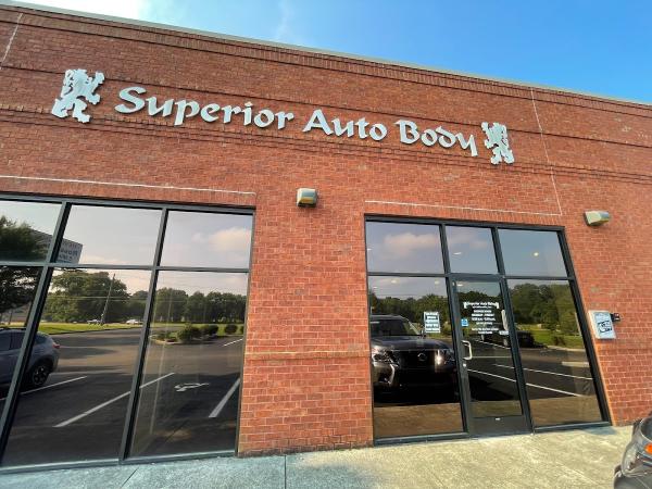 Superior Auto Body