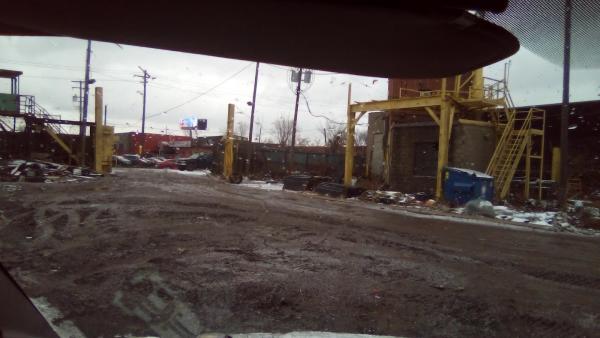 Basic Recycling Inc