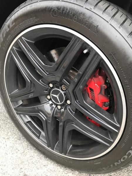 A & H Auto Repair