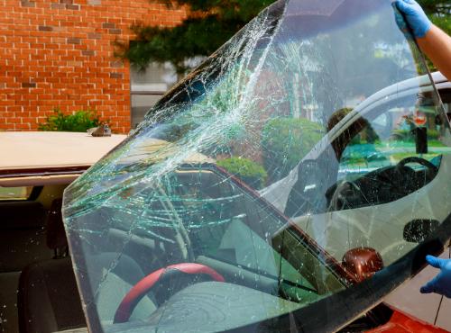 Chicago Auto Glass & Windshield Replacement Specialist
