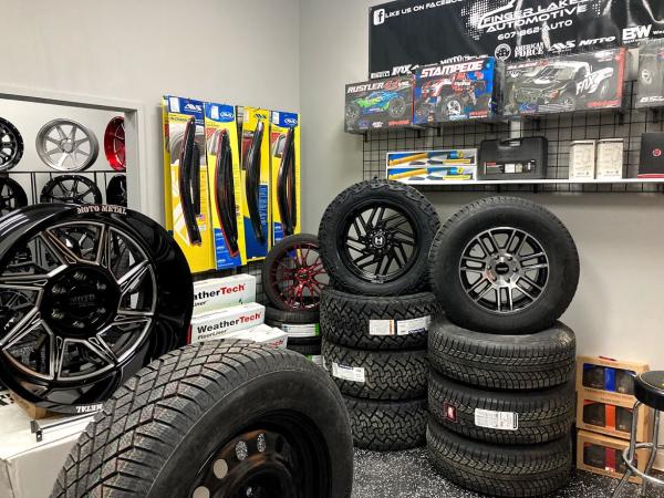 Finger Lakes Automotive