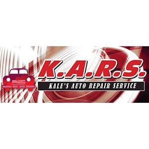 K.a.r.s. Kale's Auto Repair Service