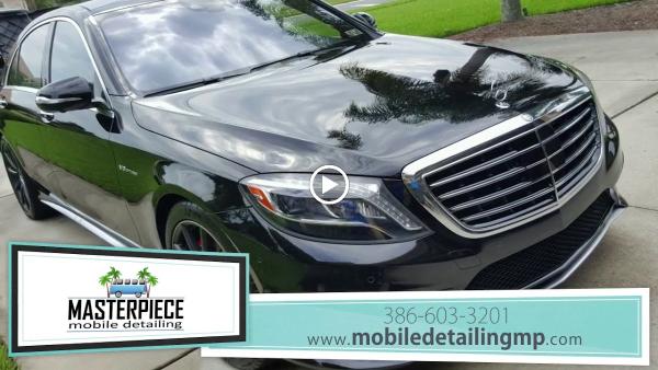 Masterpiece Mobile Detailing