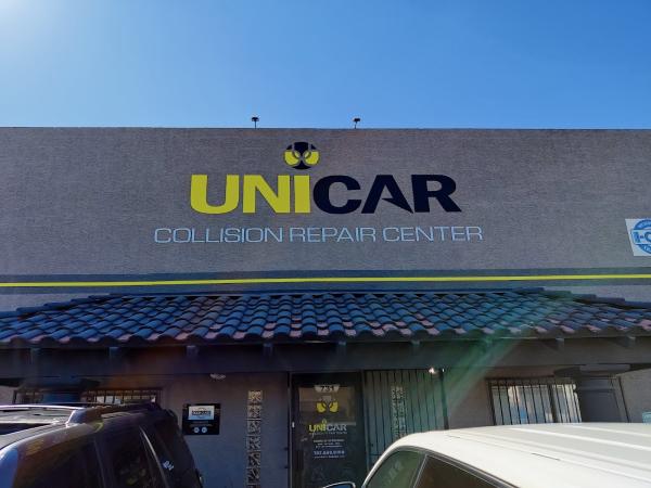 Unicar Collision Repair Center