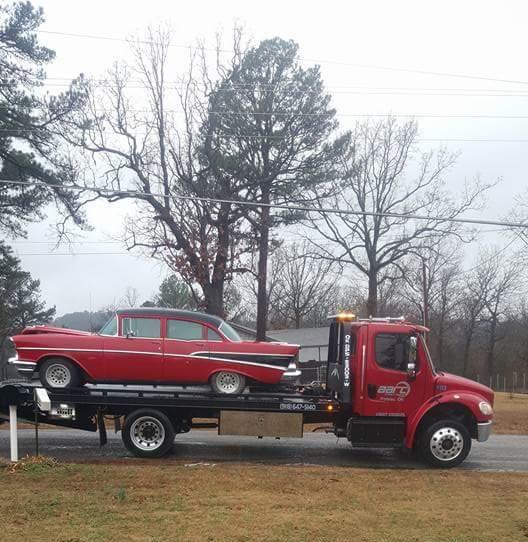 Aarc Towing & Recovery