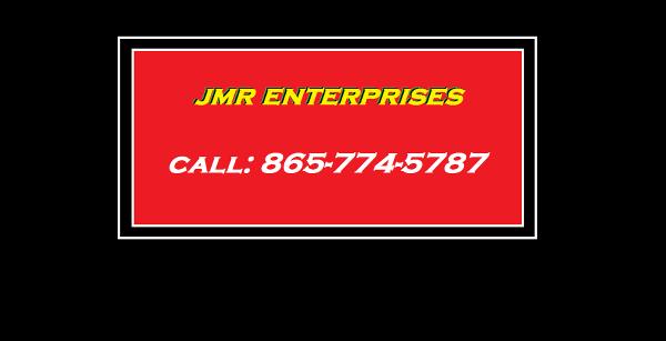 JMR Enterprise