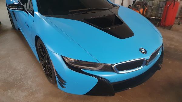 Mzansi Imports and Performance