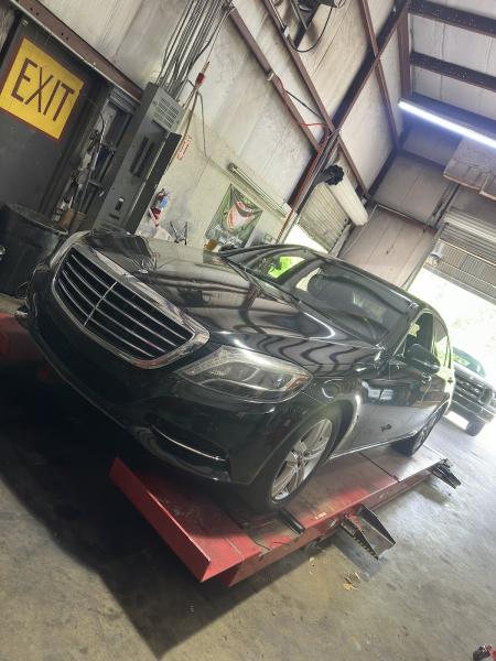 Seminole Auto Repair LLC