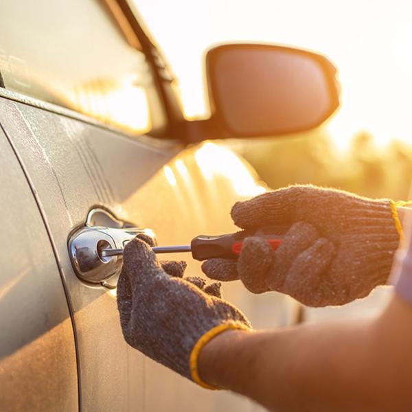 Master Locksmith