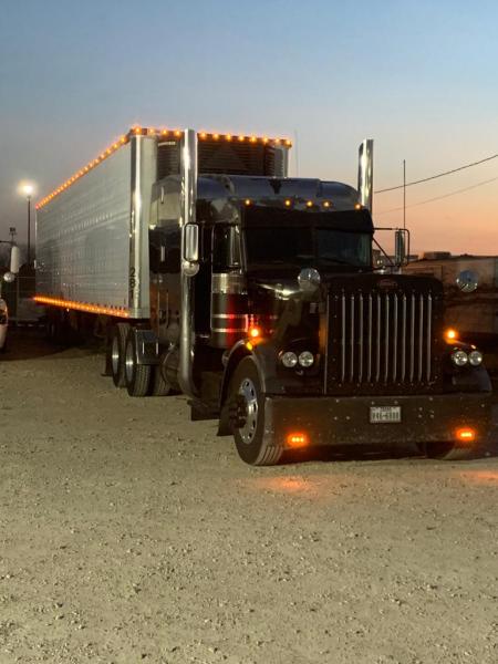 Xtreme Truck Wash-Out's