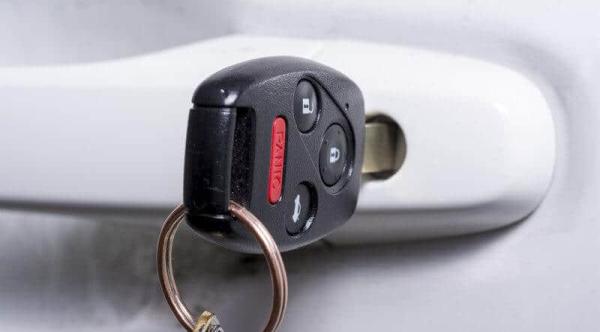 Discount Vehicle Keys LLC