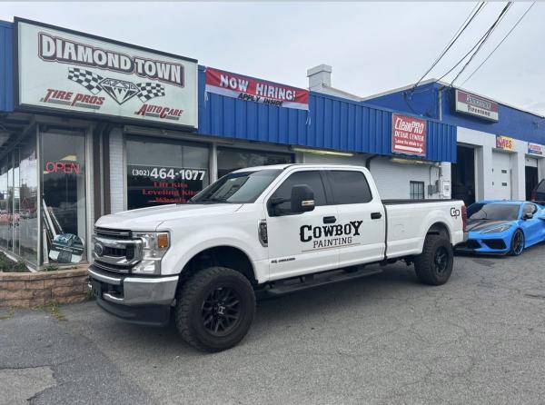 Diamond Town Tire Pros & Auto Care
