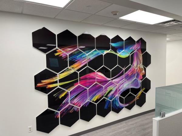 Pinnacle Signworks Inc